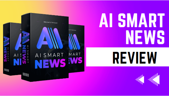 Review AI Smart News – Ultimate ChatGPT3 Based News Portal