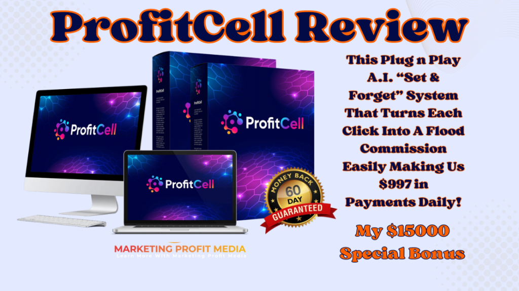 In-Depth Review of ProfitCell: Is It Worth Your Investment?