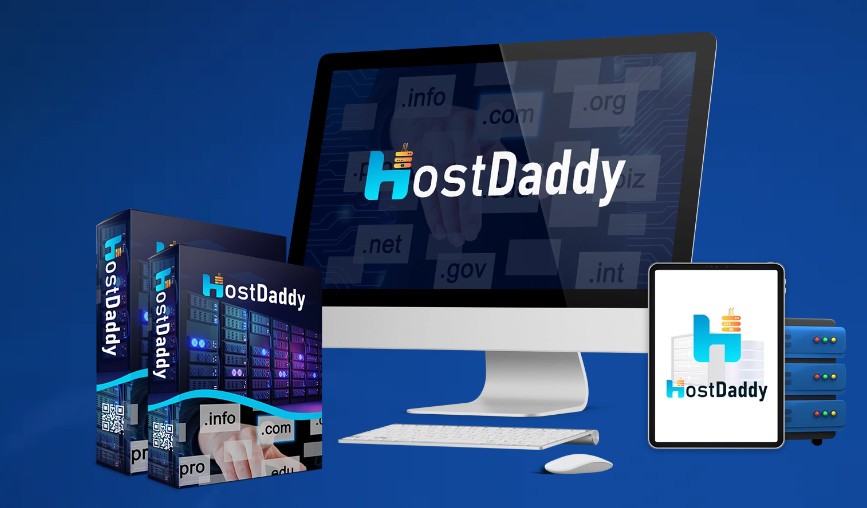 Review HostDaddy – The Daddy of All Hostings