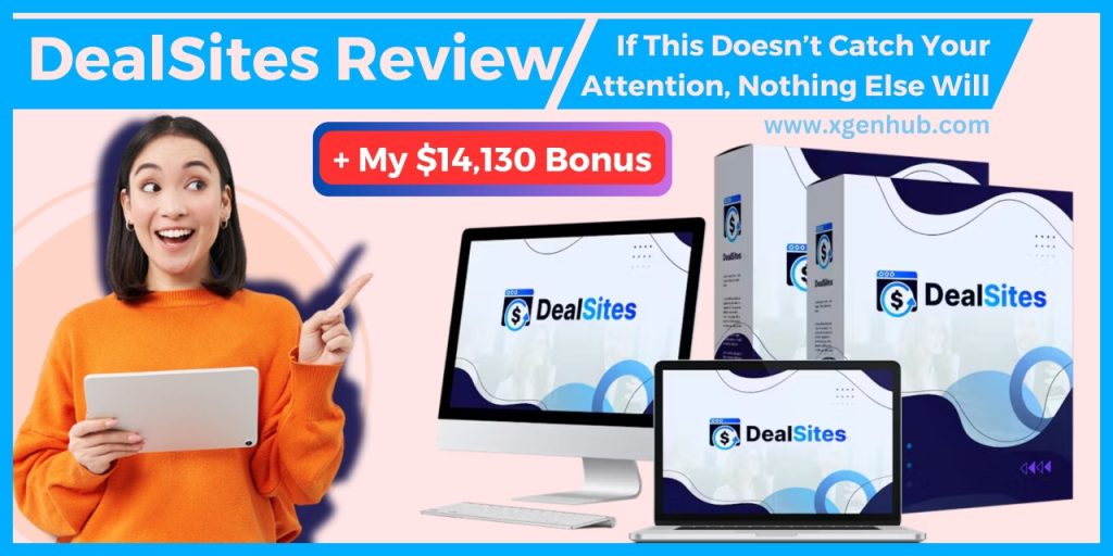 Unlock Effortless Passive Income with Self-Updating Amazon and eBay Affiliate DealSites