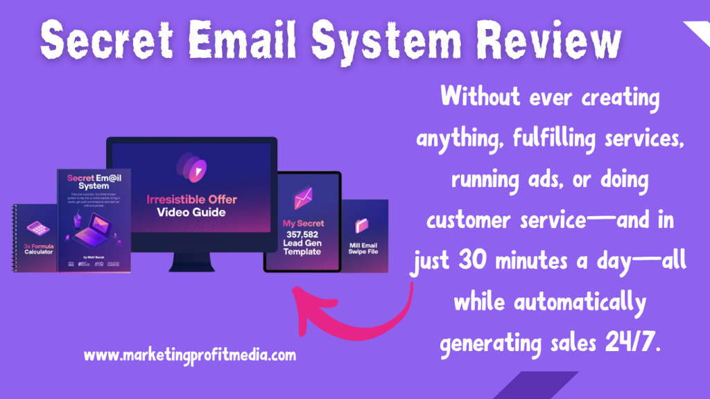 Revolutionize Your Communication with the Secret Email System for Enhanced Privacy and Security