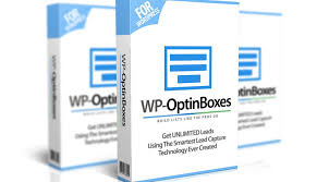 WP Optin Boxes Review – Add Unlimited Email Capture Boxes to Your Website