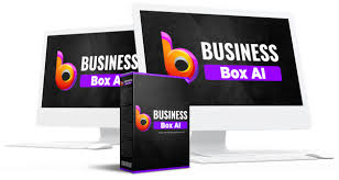 Discover Business Box AI – The Ultimate Set N’ Forget AI Solution