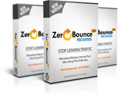 WP Zero Bounce Review – Reduce Your Site’s Bounce Rate and Increase Profits