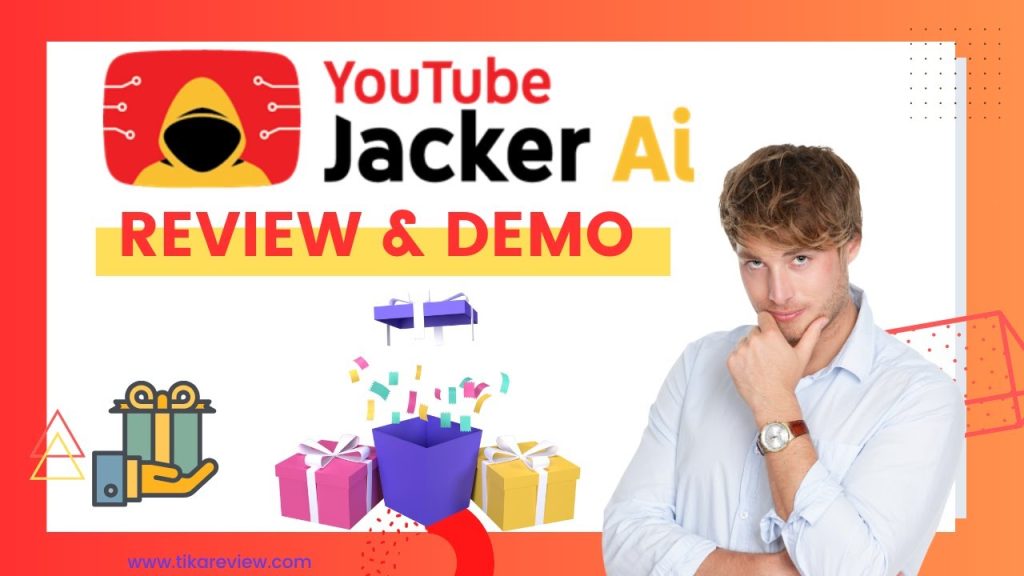 Unveiling YouTubeJacker AI: A Comprehensive Review