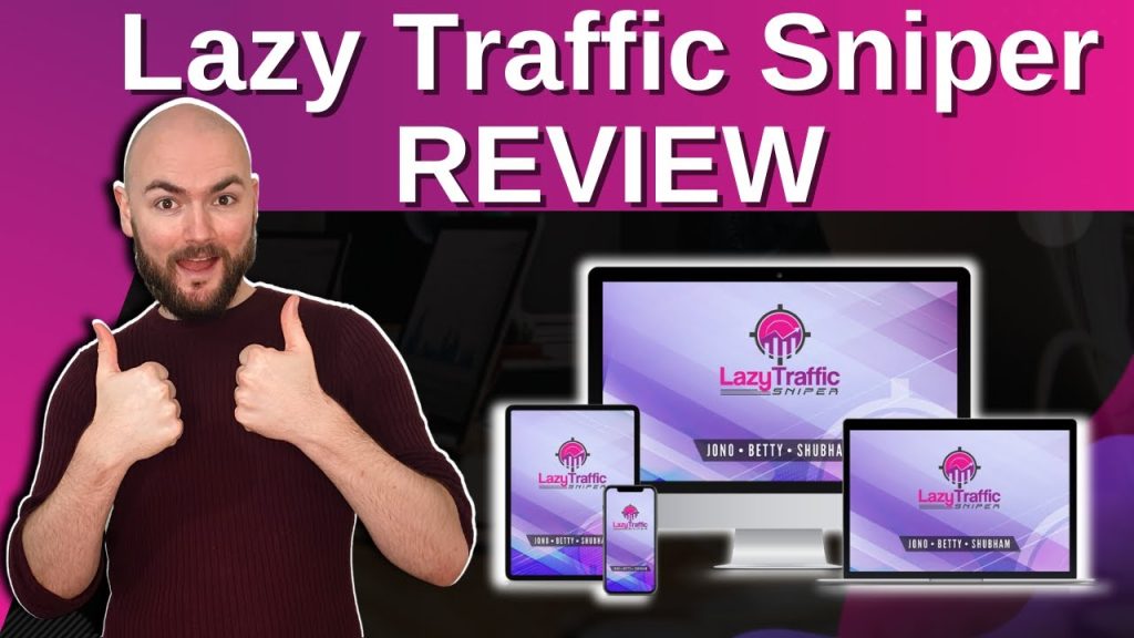 Unbiased Review of Lazy Traffic Sniper: Boost Your Traffic Today