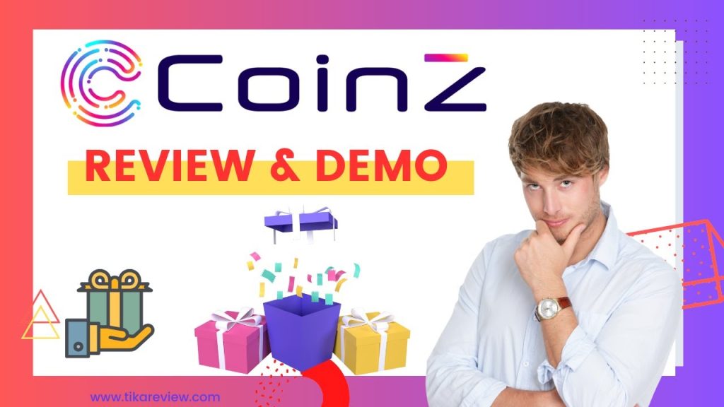 Discover Review Coinz: The Future of Cryptocurrency Investment and Financial Empowerment