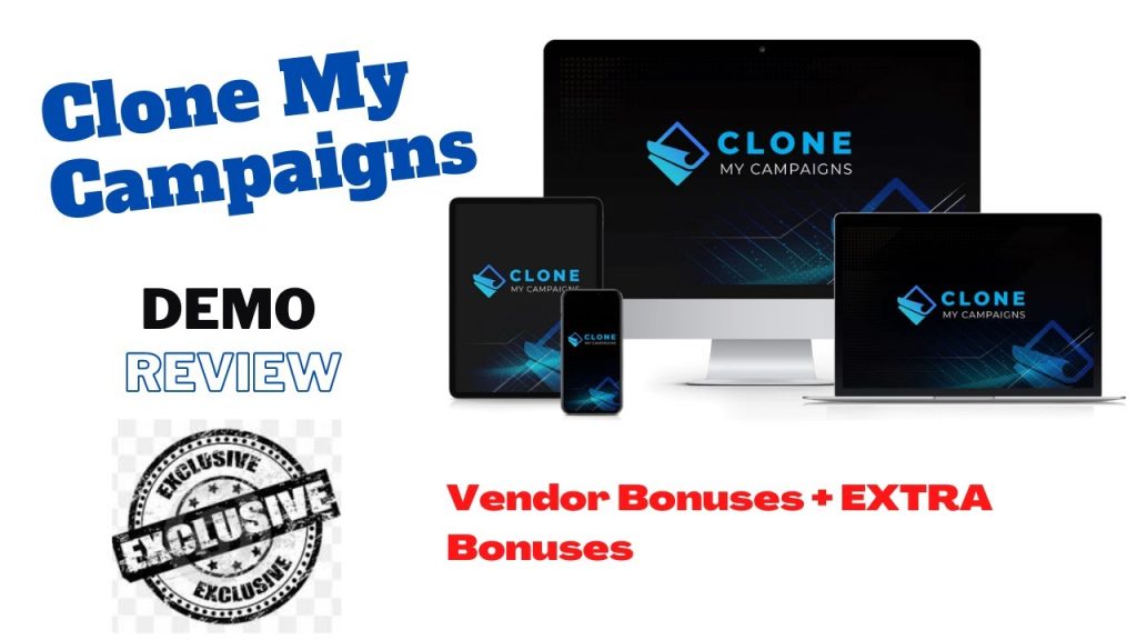 Review Clone My Campaigns