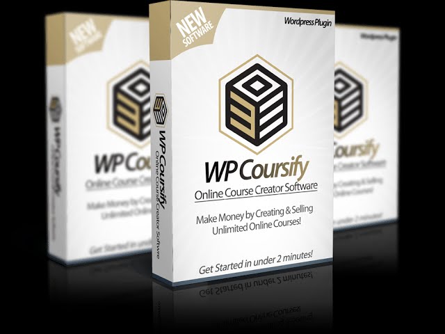 WP Coursify Review – Create Your Own Udemy Like Course Selling Site