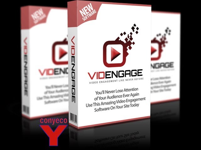 VidEngage Review – Engage Your Visitors More with Effective Videos